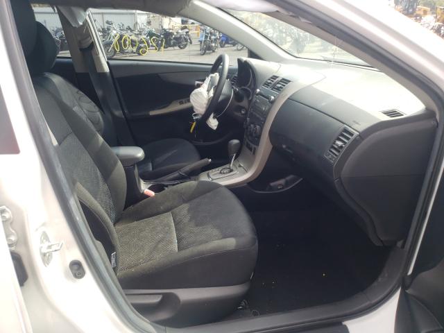 Photo 4 VIN: 2T1BU4EE5AC422314 - TOYOTA COROLLA BA 