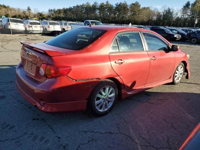 Photo 2 VIN: 2T1BU4EE5AC424533 - TOYOTA COROLLA BA 