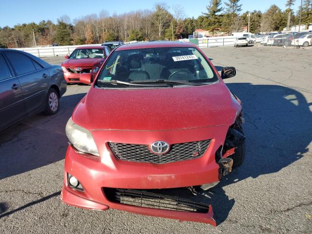 Photo 4 VIN: 2T1BU4EE5AC424533 - TOYOTA COROLLA BA 