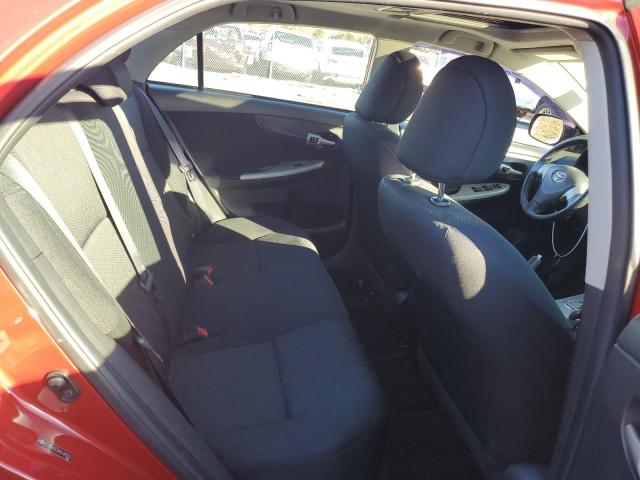 Photo 9 VIN: 2T1BU4EE5AC424533 - TOYOTA COROLLA BA 