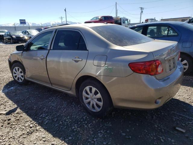 Photo 1 VIN: 2T1BU4EE5AC425844 - TOYOTA COROLLA 