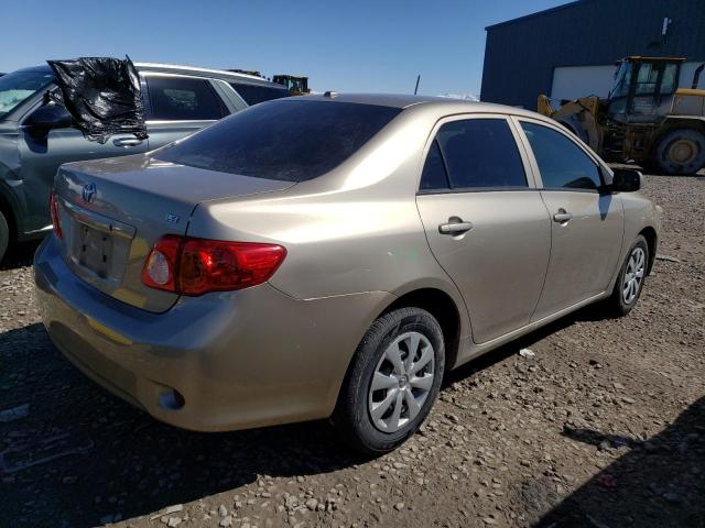 Photo 2 VIN: 2T1BU4EE5AC425844 - TOYOTA COROLLA 