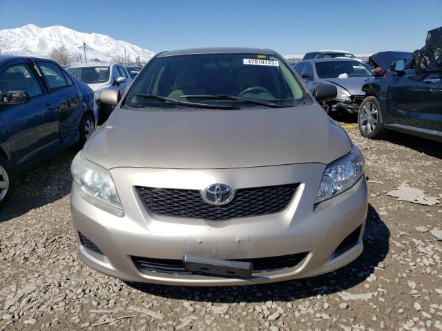 Photo 4 VIN: 2T1BU4EE5AC425844 - TOYOTA COROLLA 