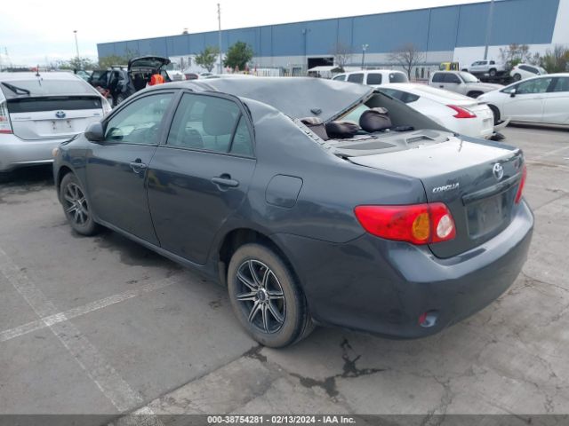 Photo 2 VIN: 2T1BU4EE5AC431644 - TOYOTA COROLLA 