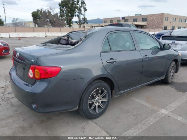 Photo 3 VIN: 2T1BU4EE5AC431644 - TOYOTA COROLLA 