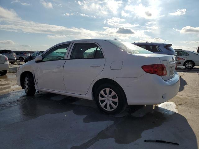 Photo 1 VIN: 2T1BU4EE5AC433829 - TOYOTA COROLLA BA 