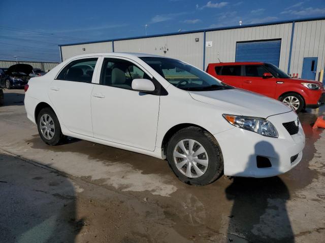 Photo 3 VIN: 2T1BU4EE5AC433829 - TOYOTA COROLLA BA 