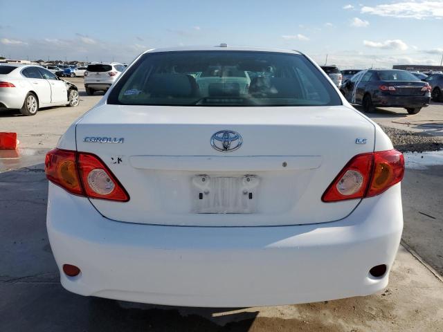 Photo 5 VIN: 2T1BU4EE5AC433829 - TOYOTA COROLLA BA 