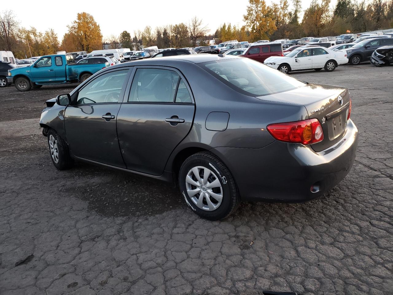 Photo 1 VIN: 2T1BU4EE5AC438142 - TOYOTA COROLLA 