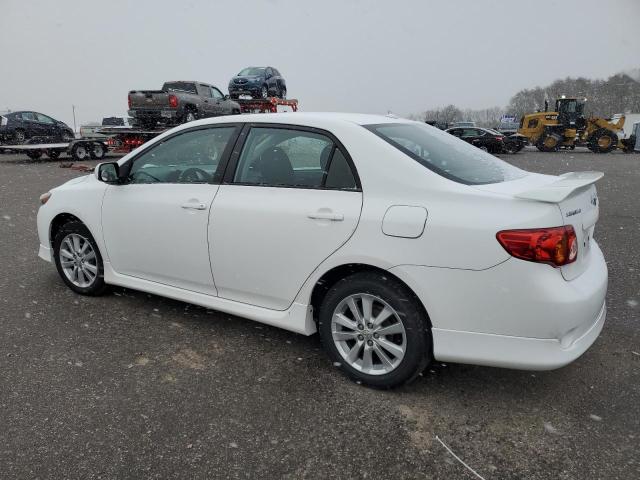 Photo 1 VIN: 2T1BU4EE5AC440330 - TOYOTA COROLLA BA 