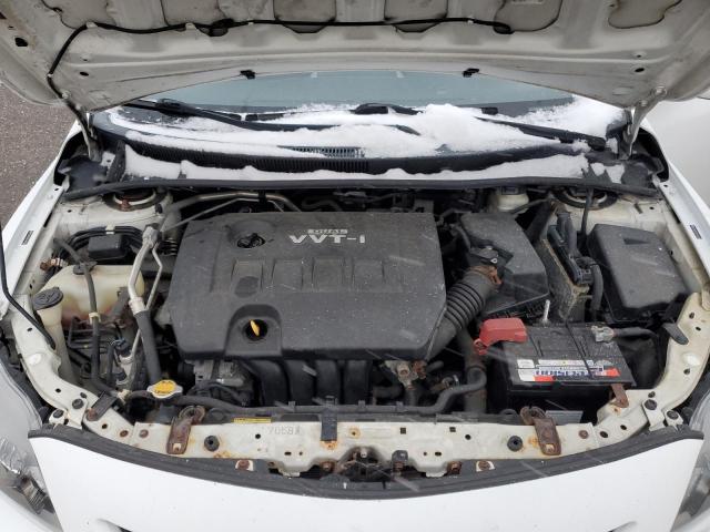 Photo 10 VIN: 2T1BU4EE5AC440330 - TOYOTA COROLLA BA 