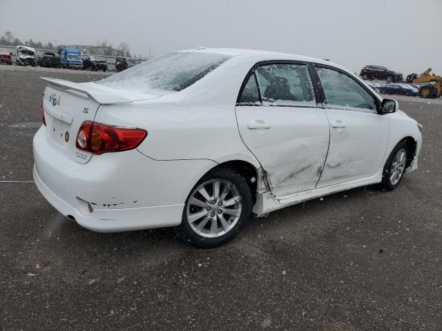 Photo 2 VIN: 2T1BU4EE5AC440330 - TOYOTA COROLLA BA 