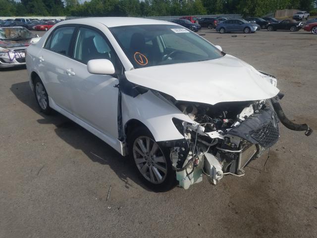 Photo 0 VIN: 2T1BU4EE5AC441025 - TOYOTA COROLLA BA 