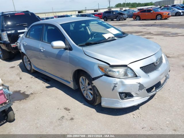 Photo 0 VIN: 2T1BU4EE5AC443583 - TOYOTA COROLLA 