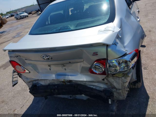 Photo 5 VIN: 2T1BU4EE5AC443583 - TOYOTA COROLLA 