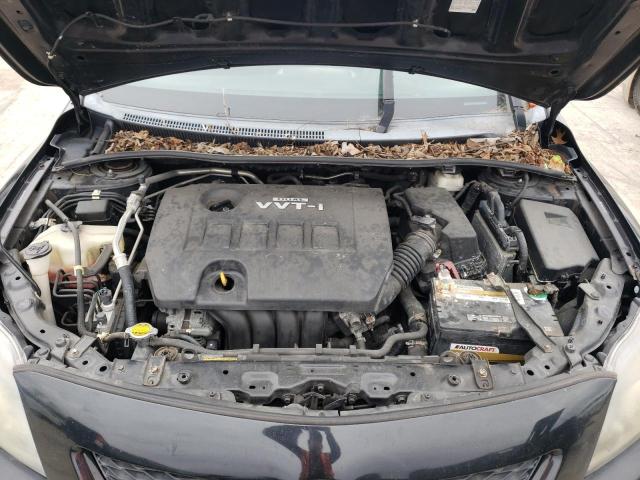 Photo 10 VIN: 2T1BU4EE5AC445740 - TOYOTA COROLLA BA 