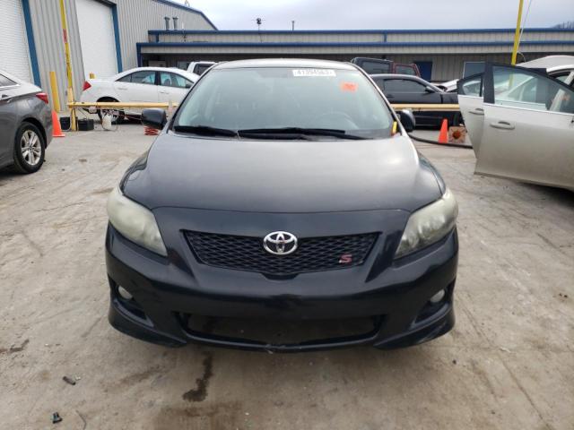 Photo 4 VIN: 2T1BU4EE5AC445740 - TOYOTA COROLLA BA 