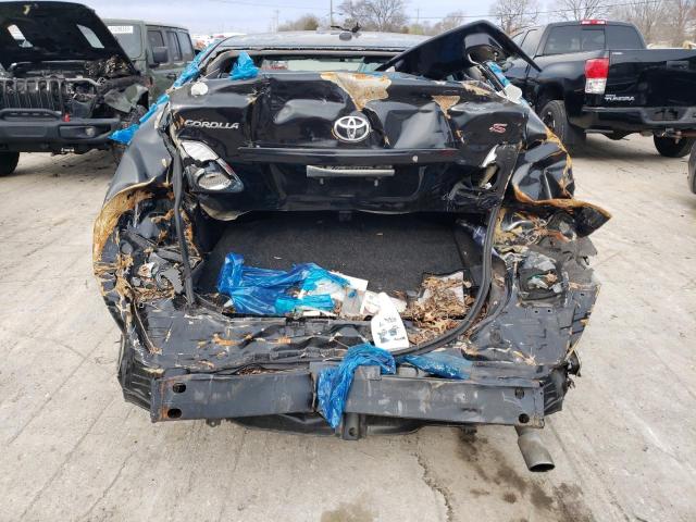 Photo 5 VIN: 2T1BU4EE5AC445740 - TOYOTA COROLLA BA 