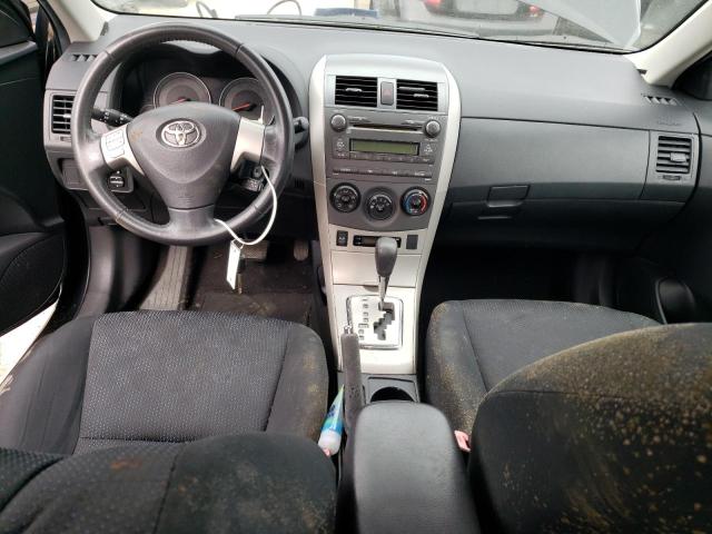 Photo 7 VIN: 2T1BU4EE5AC445740 - TOYOTA COROLLA BA 