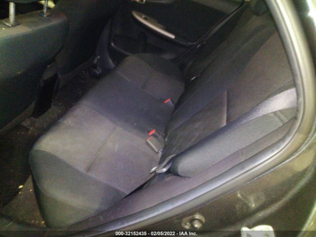 Photo 7 VIN: 2T1BU4EE5AC450243 - TOYOTA COROLLA 