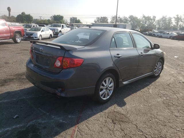 Photo 3 VIN: 2T1BU4EE5AC453482 - TOYOTA COROLLA BA 