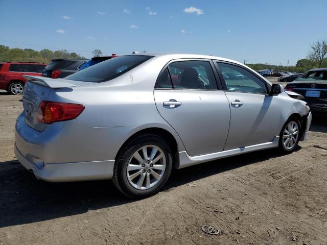 Photo 2 VIN: 2T1BU4EE5AC456639 - TOYOTA COROLLA 