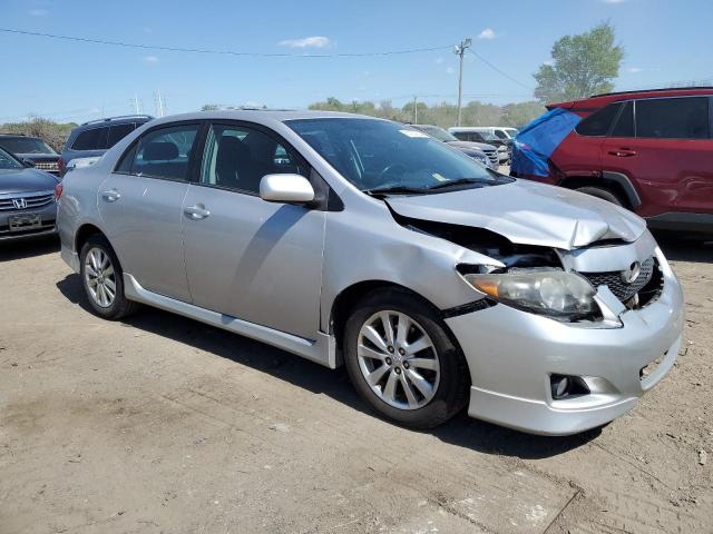 Photo 3 VIN: 2T1BU4EE5AC456639 - TOYOTA COROLLA 