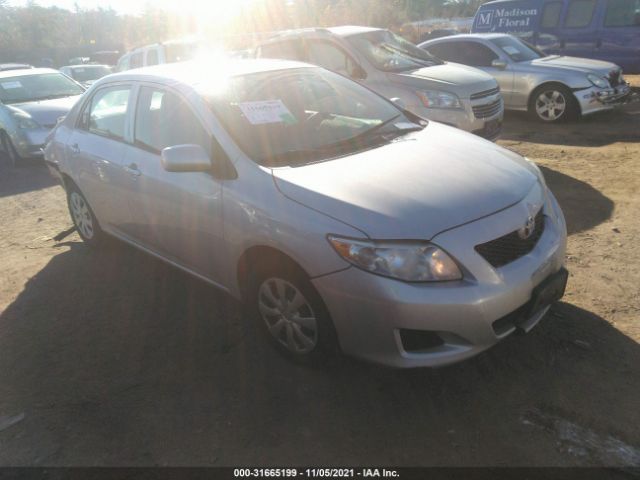 Photo 0 VIN: 2T1BU4EE5AC459721 - TOYOTA COROLLA 