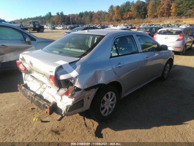 Photo 3 VIN: 2T1BU4EE5AC459721 - TOYOTA COROLLA 