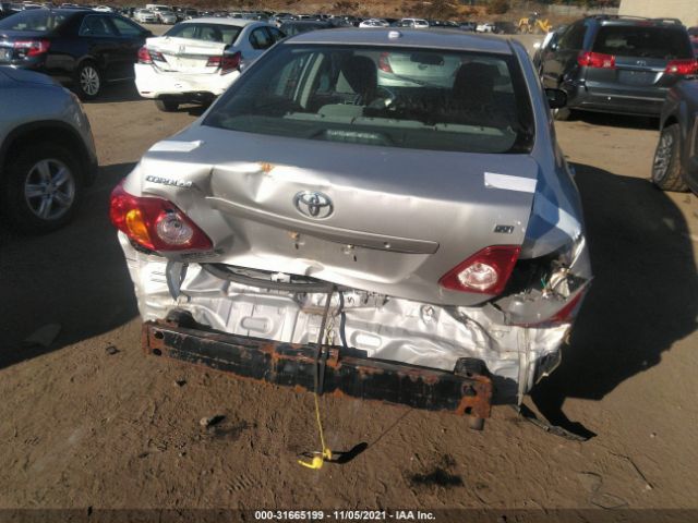 Photo 5 VIN: 2T1BU4EE5AC459721 - TOYOTA COROLLA 