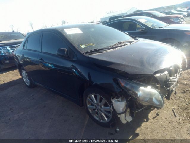 Photo 0 VIN: 2T1BU4EE5AC464739 - TOYOTA COROLLA 