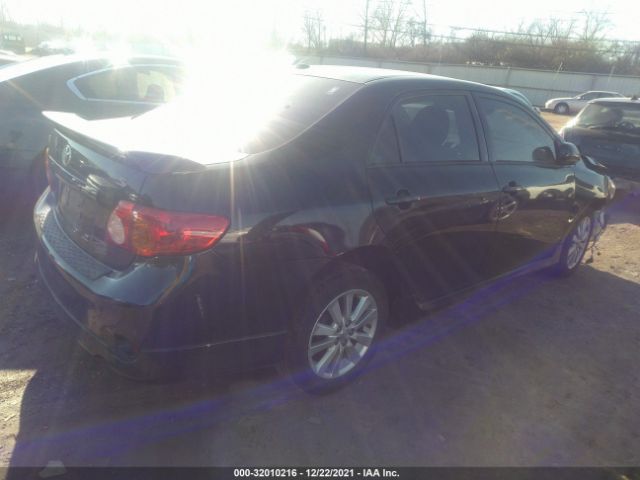 Photo 3 VIN: 2T1BU4EE5AC464739 - TOYOTA COROLLA 