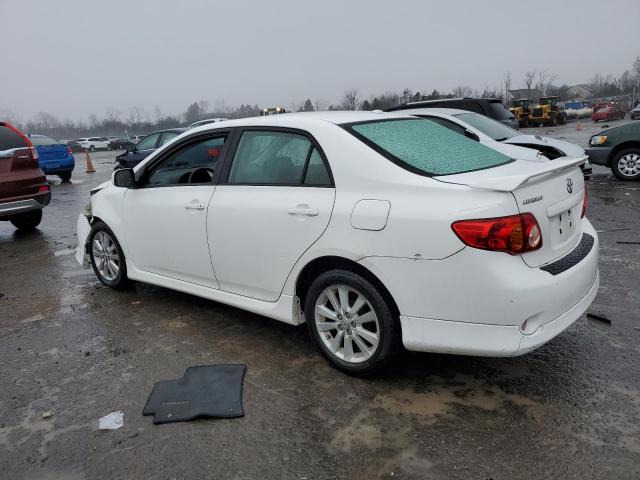 Photo 1 VIN: 2T1BU4EE5AC465972 - TOYOTA COROLLA 