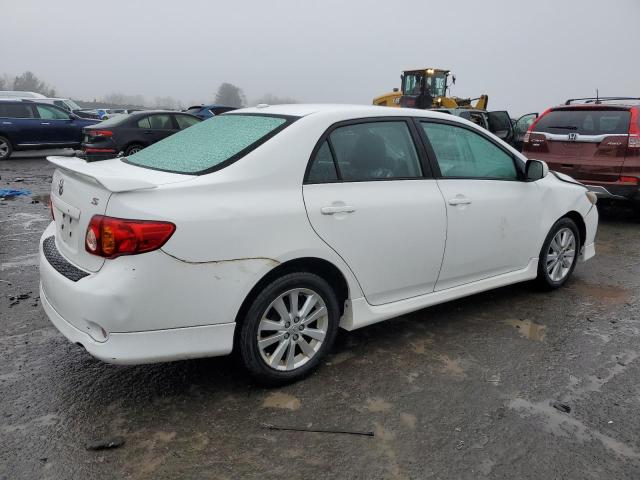 Photo 2 VIN: 2T1BU4EE5AC465972 - TOYOTA COROLLA 