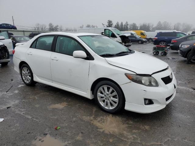 Photo 3 VIN: 2T1BU4EE5AC465972 - TOYOTA COROLLA 