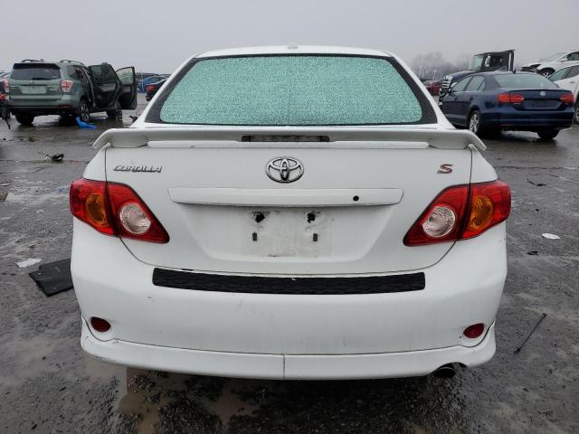 Photo 5 VIN: 2T1BU4EE5AC465972 - TOYOTA COROLLA 