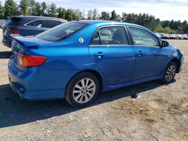 Photo 2 VIN: 2T1BU4EE5AC467270 - TOYOTA COROLLA BA 