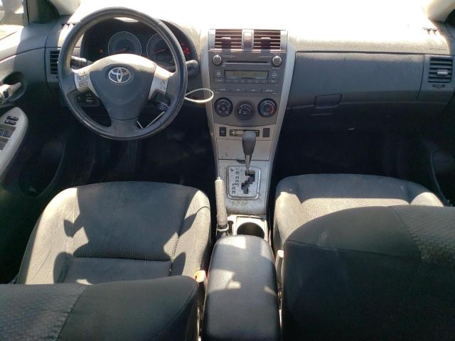 Photo 7 VIN: 2T1BU4EE5AC467270 - TOYOTA COROLLA BA 