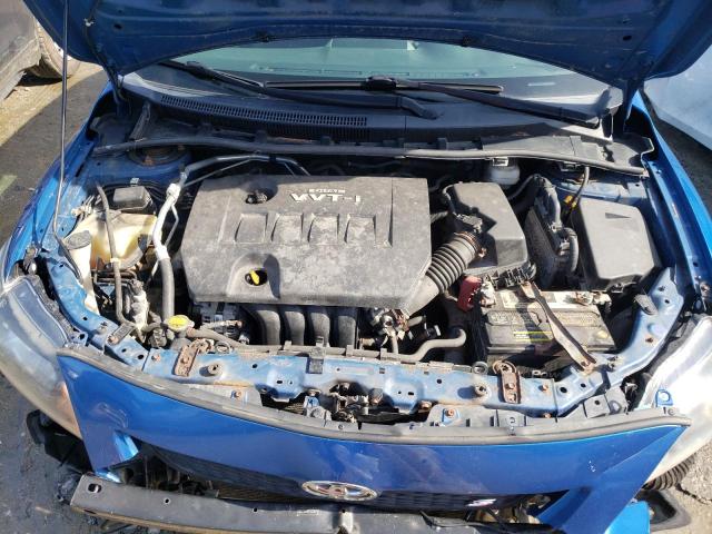 Photo 6 VIN: 2T1BU4EE5AC467981 - TOYOTA COROLLA BA 