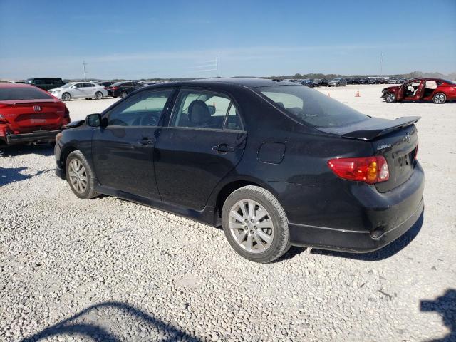 Photo 1 VIN: 2T1BU4EE5AC475384 - TOYOTA COROLLA 