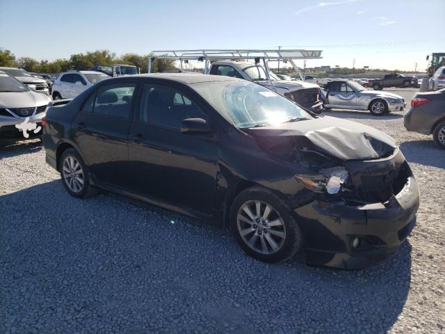 Photo 3 VIN: 2T1BU4EE5AC475384 - TOYOTA COROLLA 