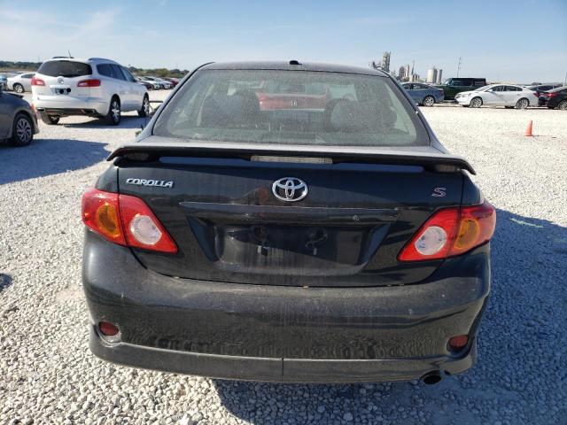 Photo 5 VIN: 2T1BU4EE5AC475384 - TOYOTA COROLLA 