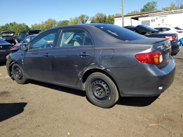 Photo 1 VIN: 2T1BU4EE5AC479645 - TOYOTA COROLLA BA 