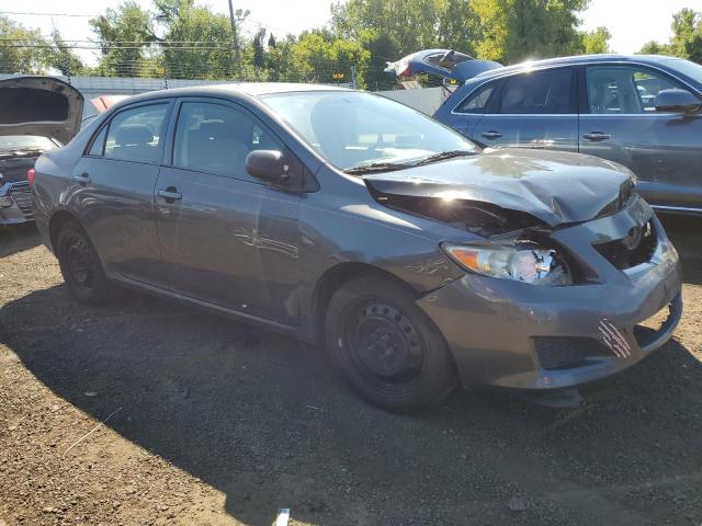 Photo 3 VIN: 2T1BU4EE5AC479645 - TOYOTA COROLLA BA 