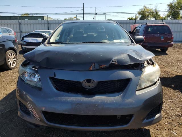 Photo 4 VIN: 2T1BU4EE5AC479645 - TOYOTA COROLLA BA 