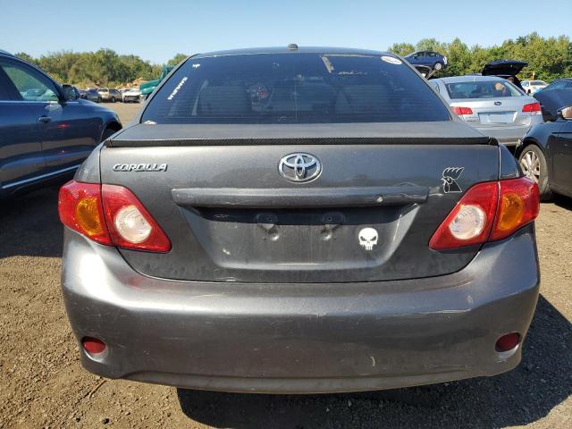 Photo 5 VIN: 2T1BU4EE5AC479645 - TOYOTA COROLLA BA 