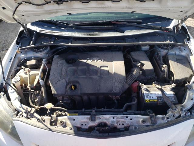 Photo 6 VIN: 2T1BU4EE5AC480858 - TOYOTA COROLLA BA 