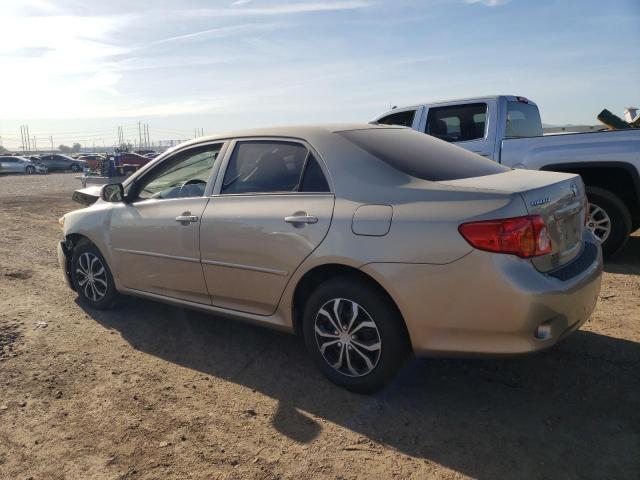 Photo 1 VIN: 2T1BU4EE5AC485297 - TOYOTA COROLLA BA 