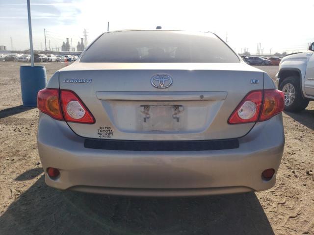 Photo 5 VIN: 2T1BU4EE5AC485297 - TOYOTA COROLLA BA 