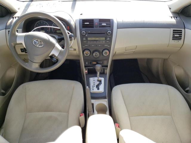 Photo 7 VIN: 2T1BU4EE5AC485297 - TOYOTA COROLLA BA 